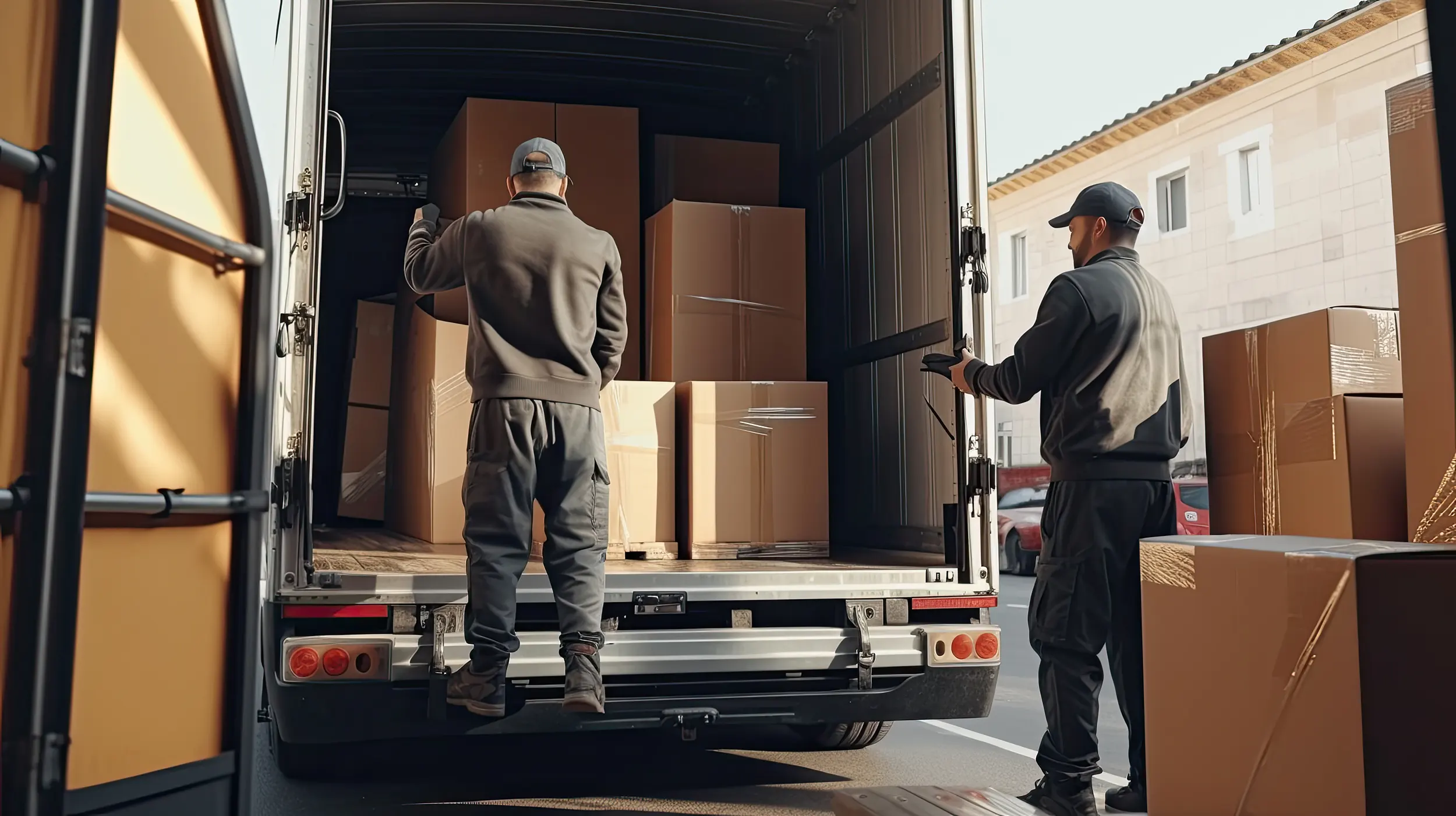 Çarşamba Evden eve